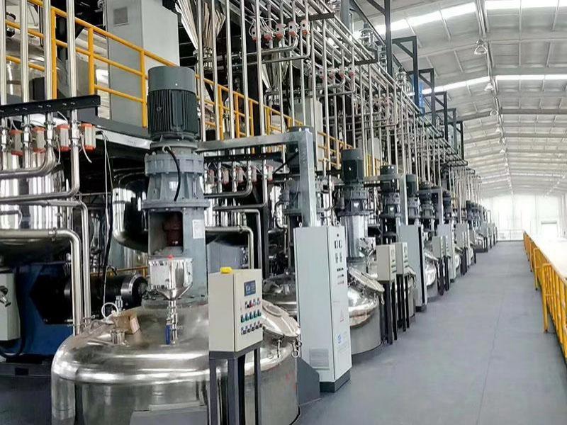 化學，化工成套設(shè)備